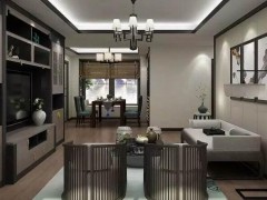 高端全屋定制001